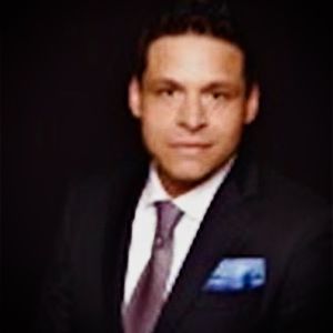 James Rangel in Littleton, CO