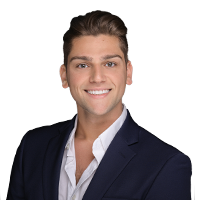 Nicholas Ferranti - Loan Consultant in Cranston, RI