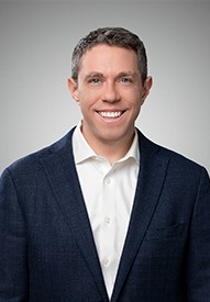 Ted Edginton - Producing Branch Manager in Birmingham, MI