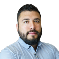 Juan Aguirre - Branch Manager in Las Vegas, NV