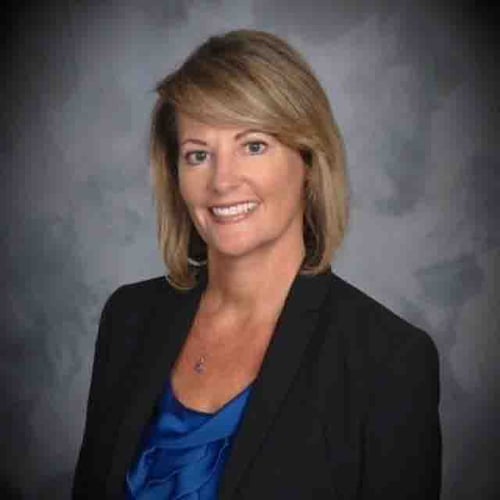 Geri Kriebs - Mortgage Loan Originator in Fresno, CA