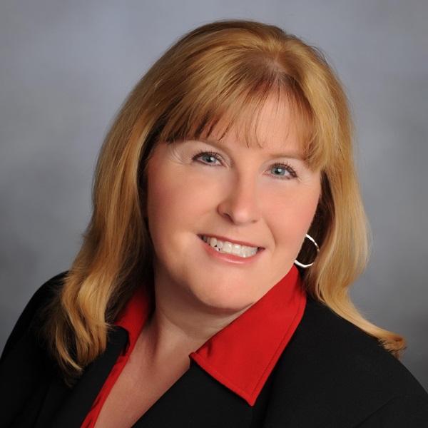 Kim Thompson - VP of Mortgage Lending in Marysville, WA