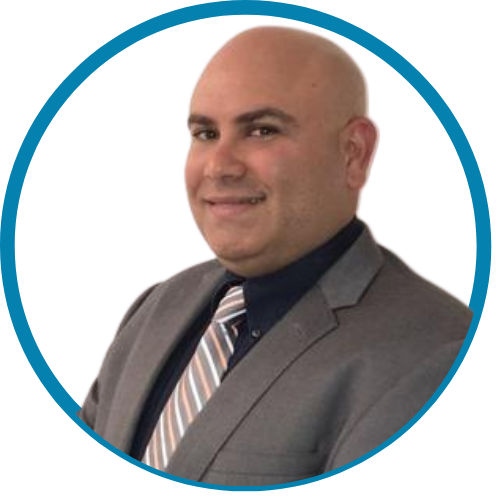 Vincente Gonzalez - Loan Officer in South Pasadena, CA