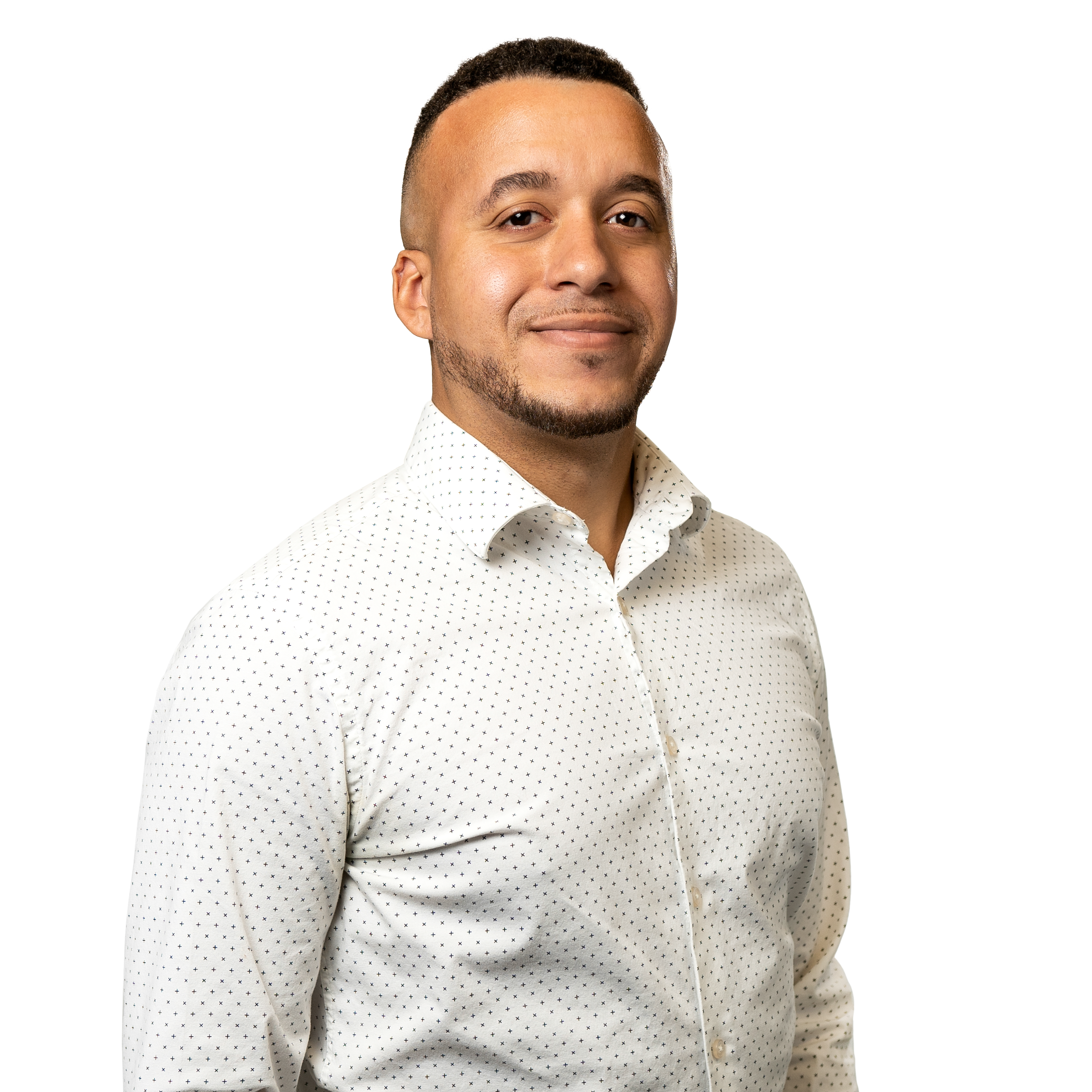 Nicholas Anderson - Senior Loan Officer in Garden City, NY