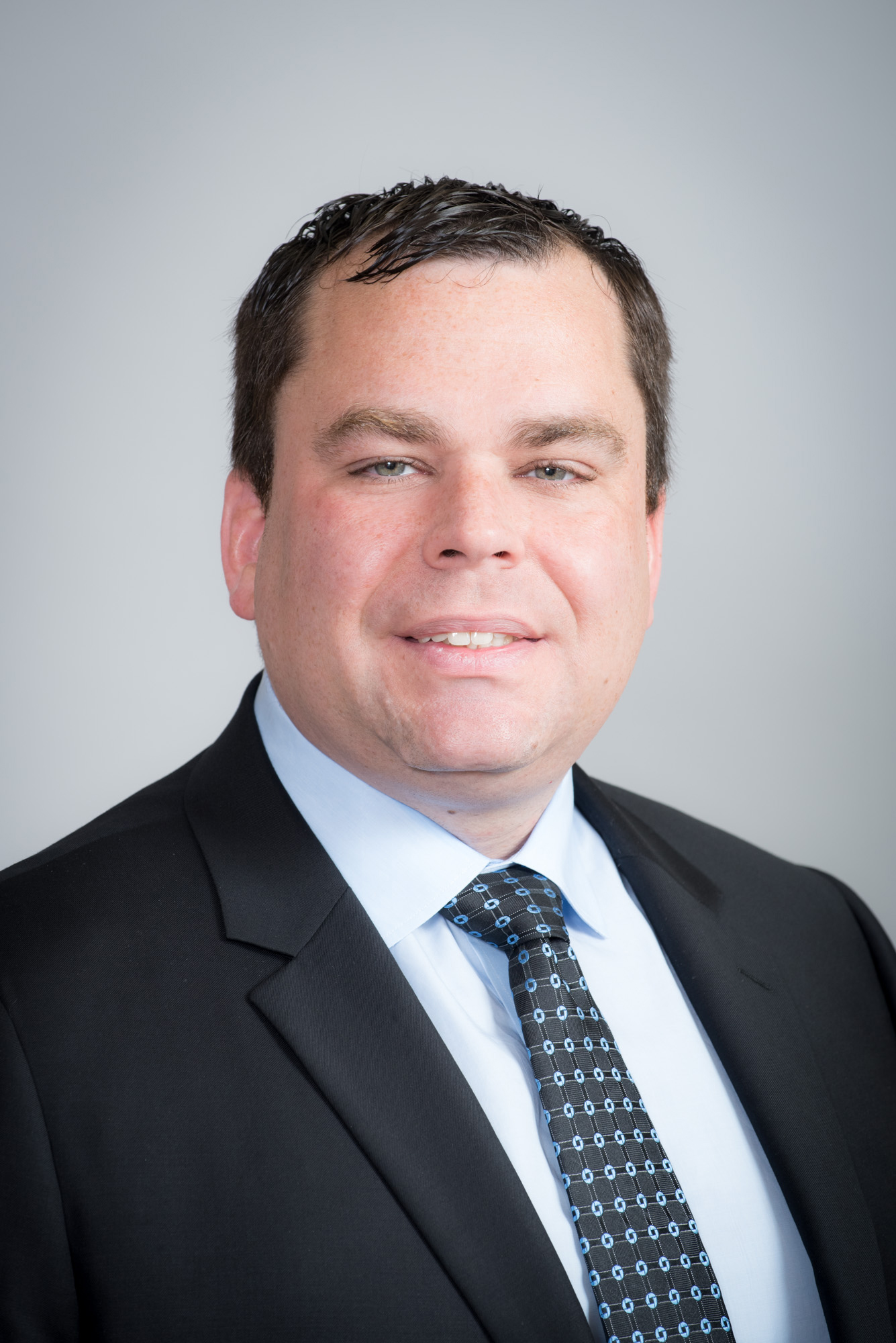 Peter Gostin - Senior Home Lending Advisor in New York, NY