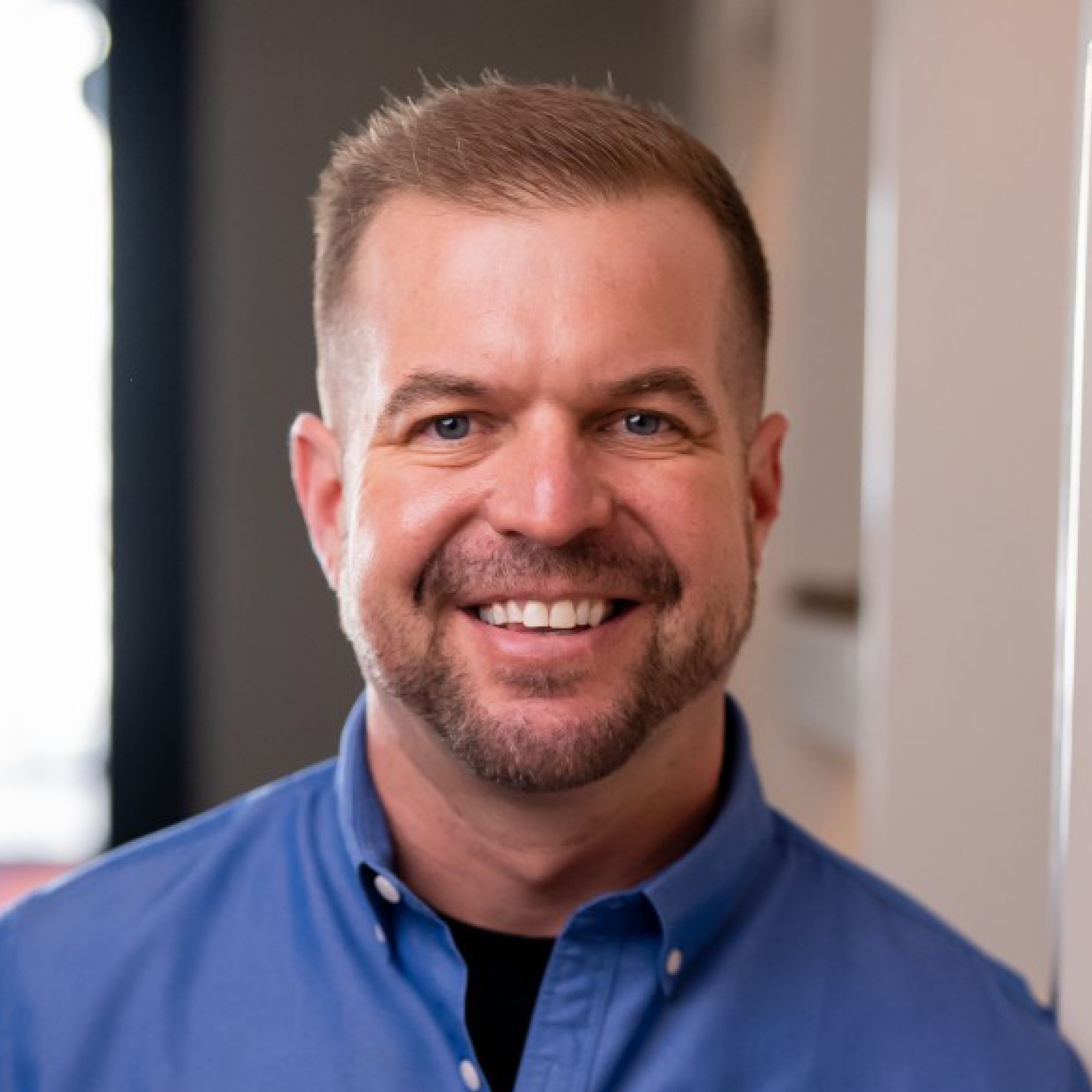 Ryar Hayward - Division President in Grand Junction, CO