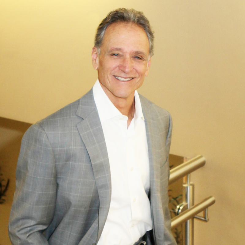Ted Learakos - Loan Originator in Costa Mesa, CA