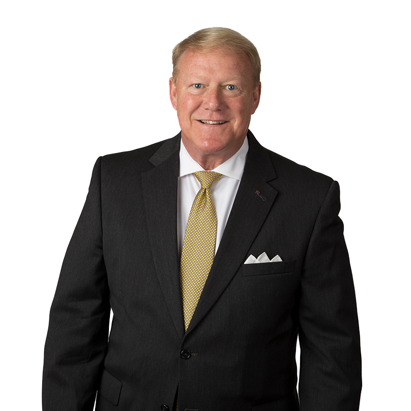 Mike Foster - Senior Vice President in Mooresville, NC