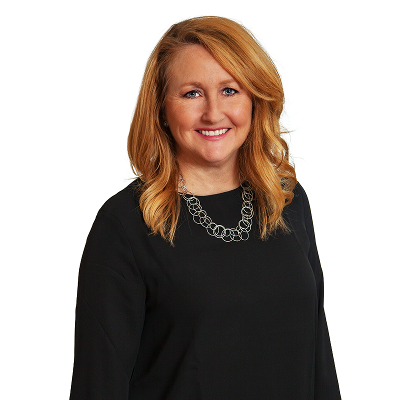 Beth Harrelson - Senior Director in Raleigh, NC