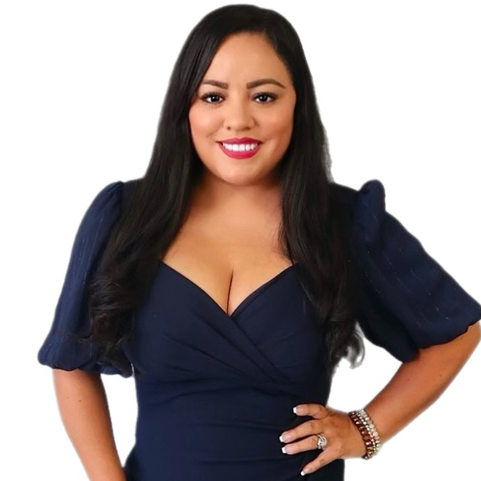 Patty Soto - Loan Advisor in Pomona, CA