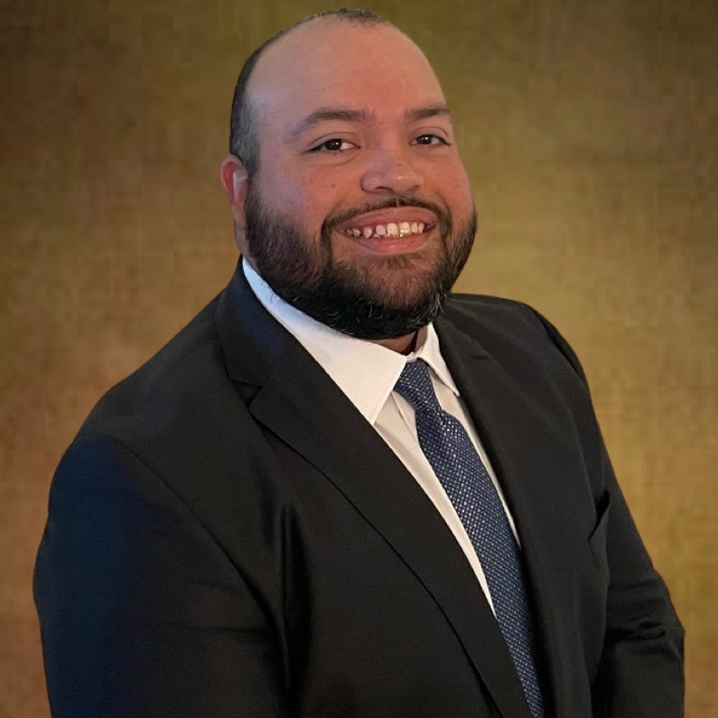 Joshua Camarillo - Loan Officer in Grand Prairie, TX