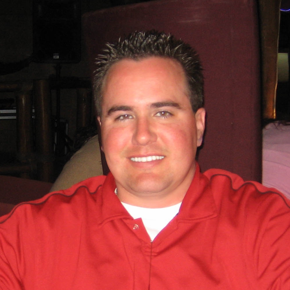 Shawn Buker - Senior Loan Officer in Irvine, CA