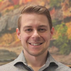 Nathan Tracy in American Fork, UT