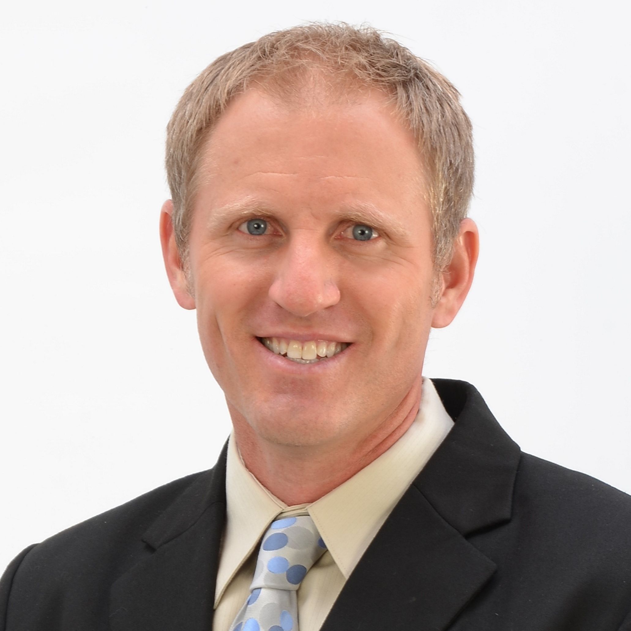 Wil Collins - Loan Officer in Albuquerque, NM