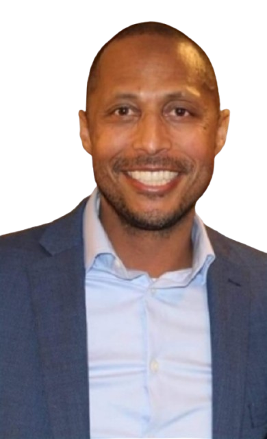 Dc Carson - Loan Officer in San Jose, CA