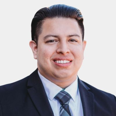 Daniel Lopez - Loan Officer in Las Vegas, NV