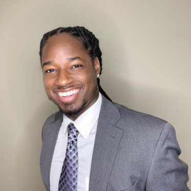 Kareem Elias in Midlothian