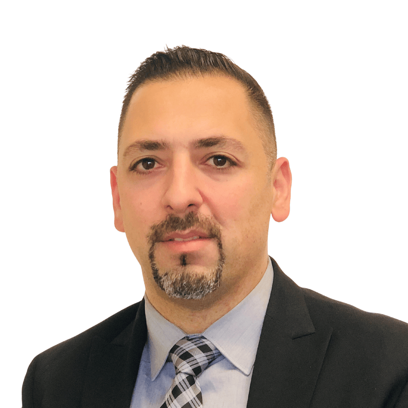 Steve Kechichian - Mortgage Professional in Atlanta, GA