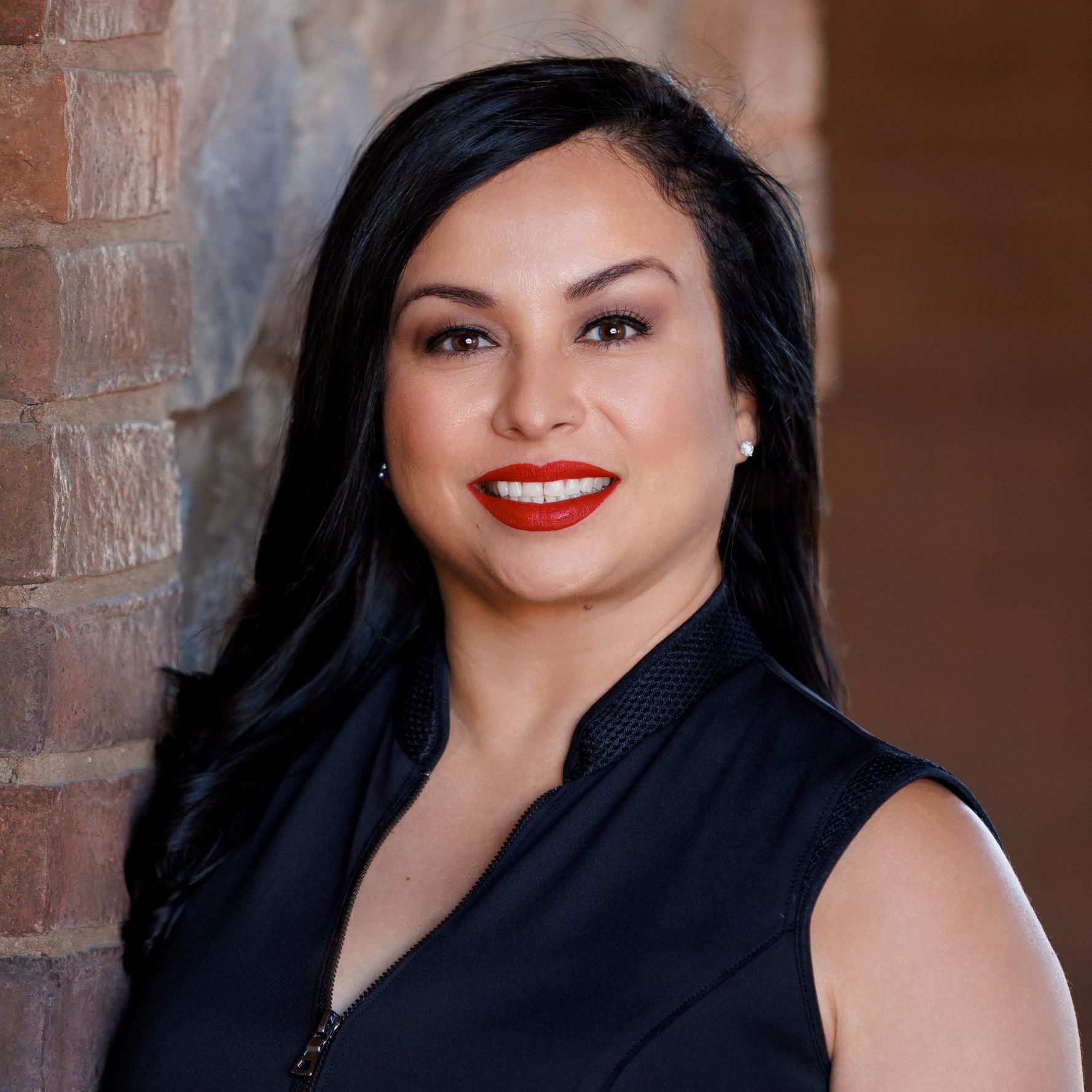 Roxana Strahlendorf - Sr. Loan Officer in Palmdale, CA