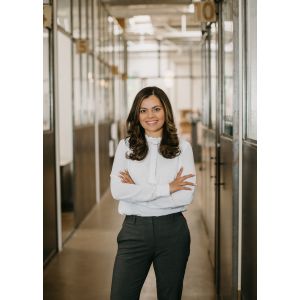Kimberly Calvo in Woodland Hills, CA
