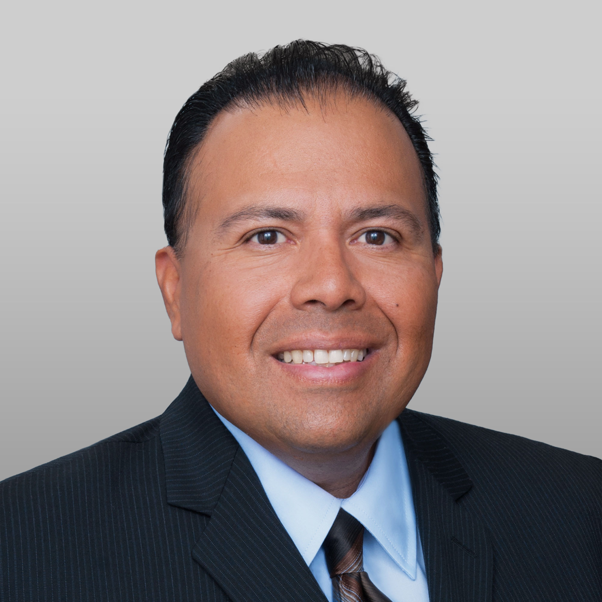Fernando Garces in Encino, CA