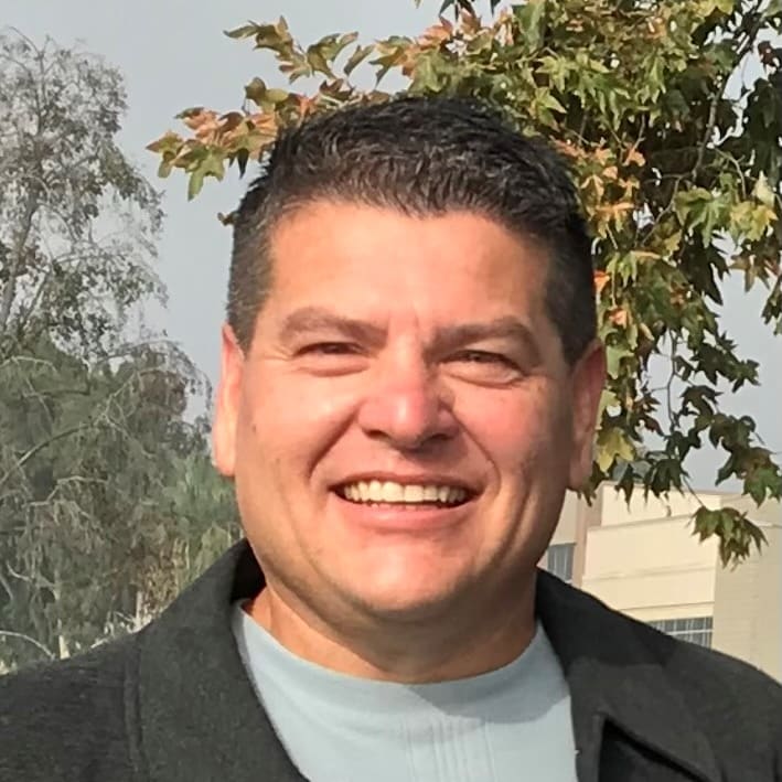Nicholas Bergiadis in Chino, CA