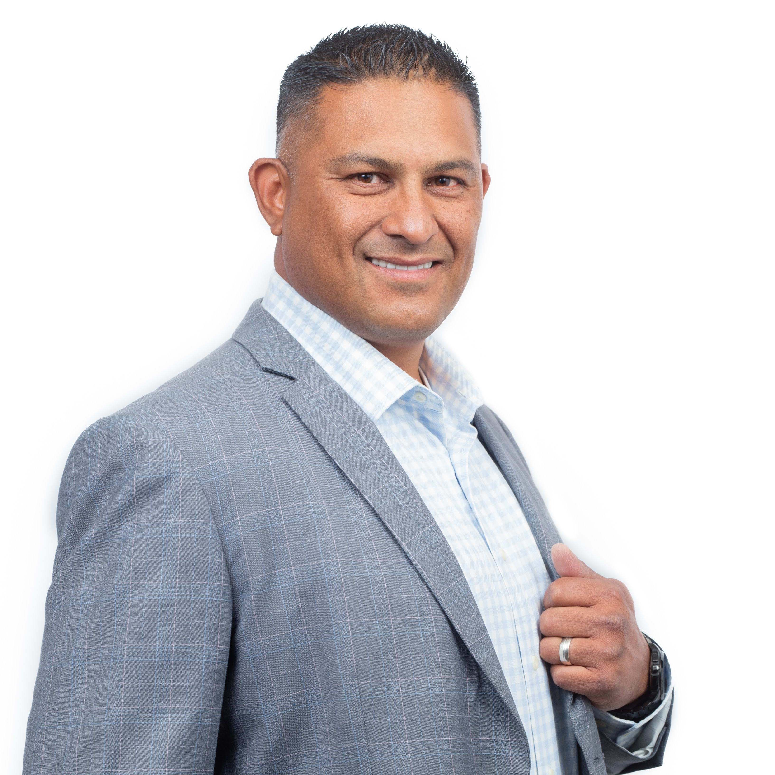 Raymond Rodriguez Jr — Mortgage Broker in Rancho Cucamonga, CA