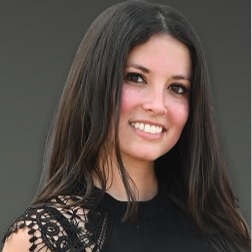 Idalmis Echevarria - Team Member in FL