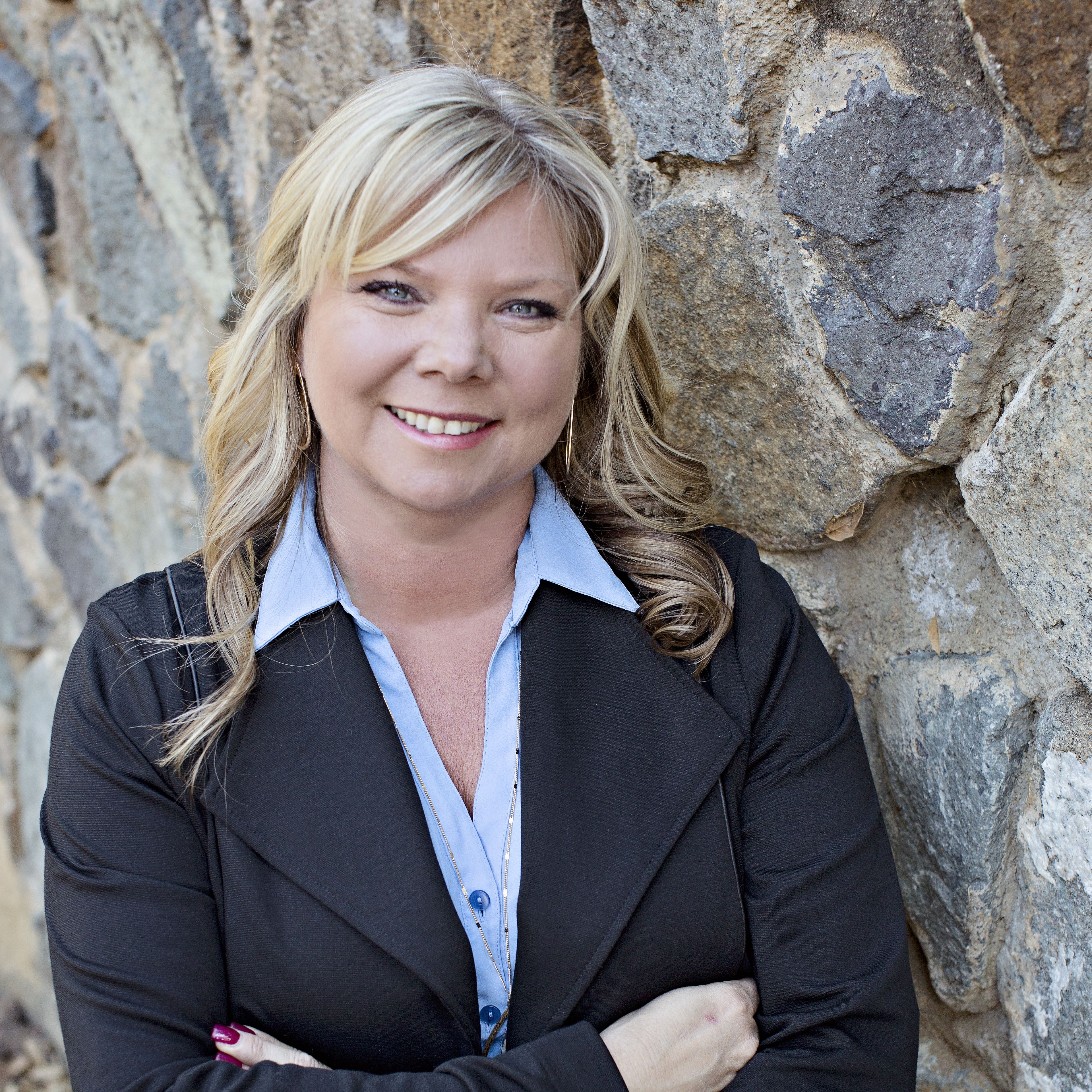 Shelly Heimer - Veteran Loan Officer in Ramona, CA