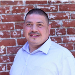 Jesus Enriquez in Merced, CA