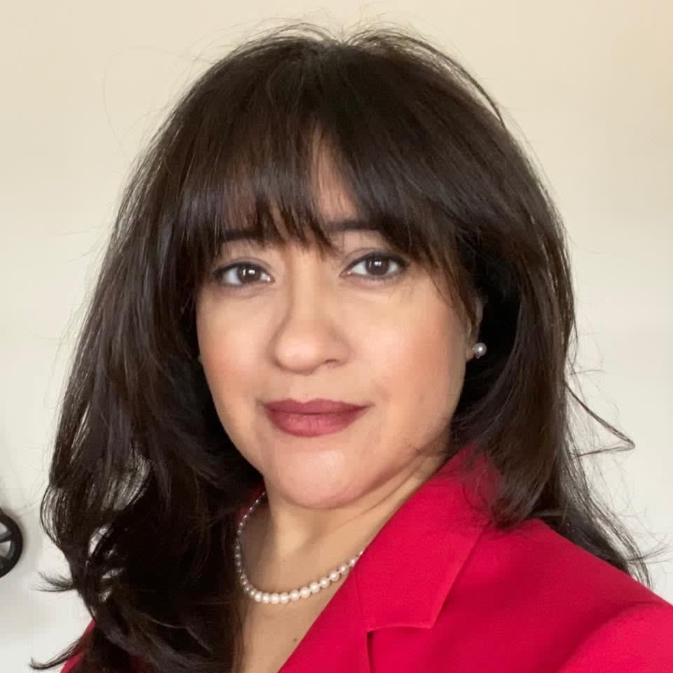 Maria Arellano in Temecula, CA