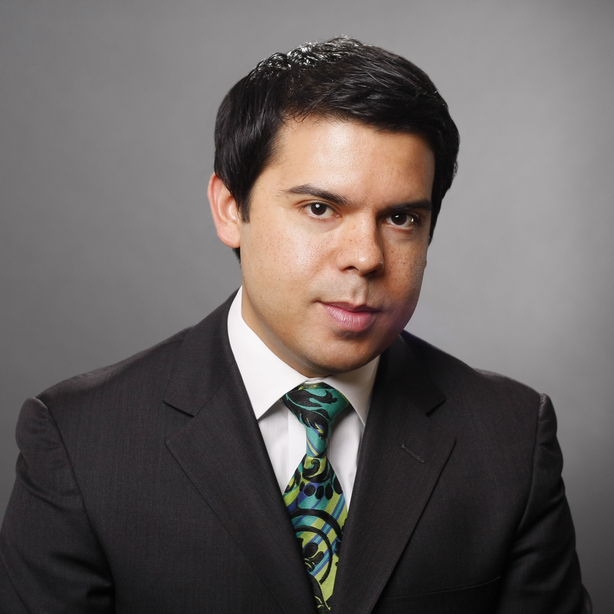 Joseph Rangel in Tustin, CA