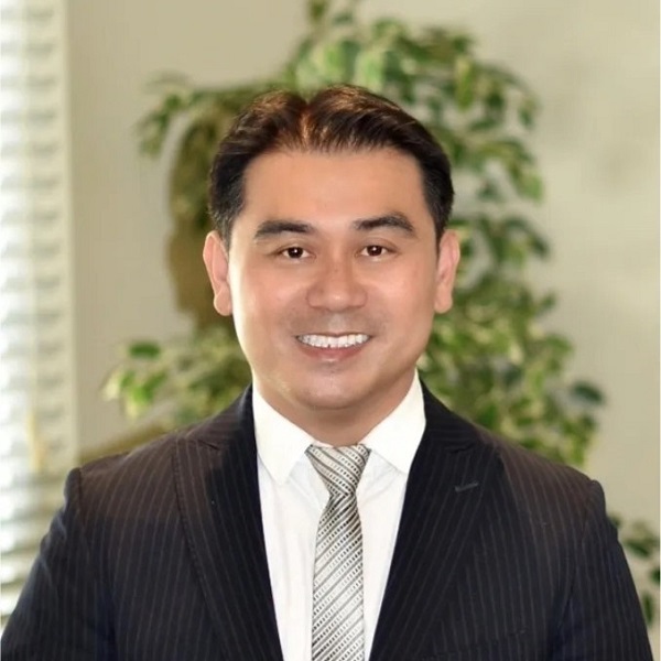 Asia Asavasumrid - Sr. Loan Officer in Irvine, CA