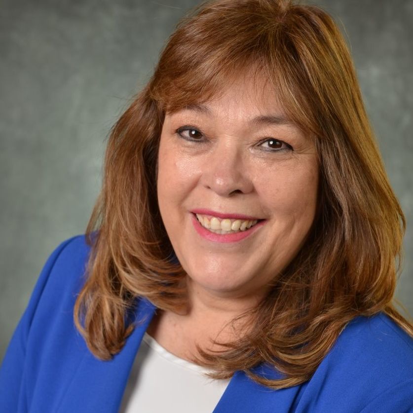 Elena Mata in El Paso, TX