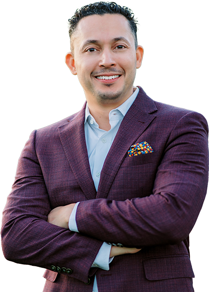 Armando Bon Iii - Mortgage Professional in Scottsdale, AZ