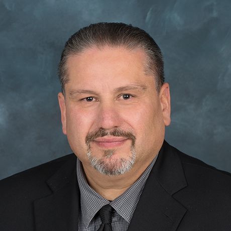 Julian Montes Gradilla in Santa Maria, CA