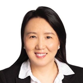 Liping Yi - Senior Home Lending Officer in Sunnyvale, CA