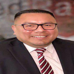 Ernesto Miranda - Vp Of Mortgage Lending in City Of Industry, CA