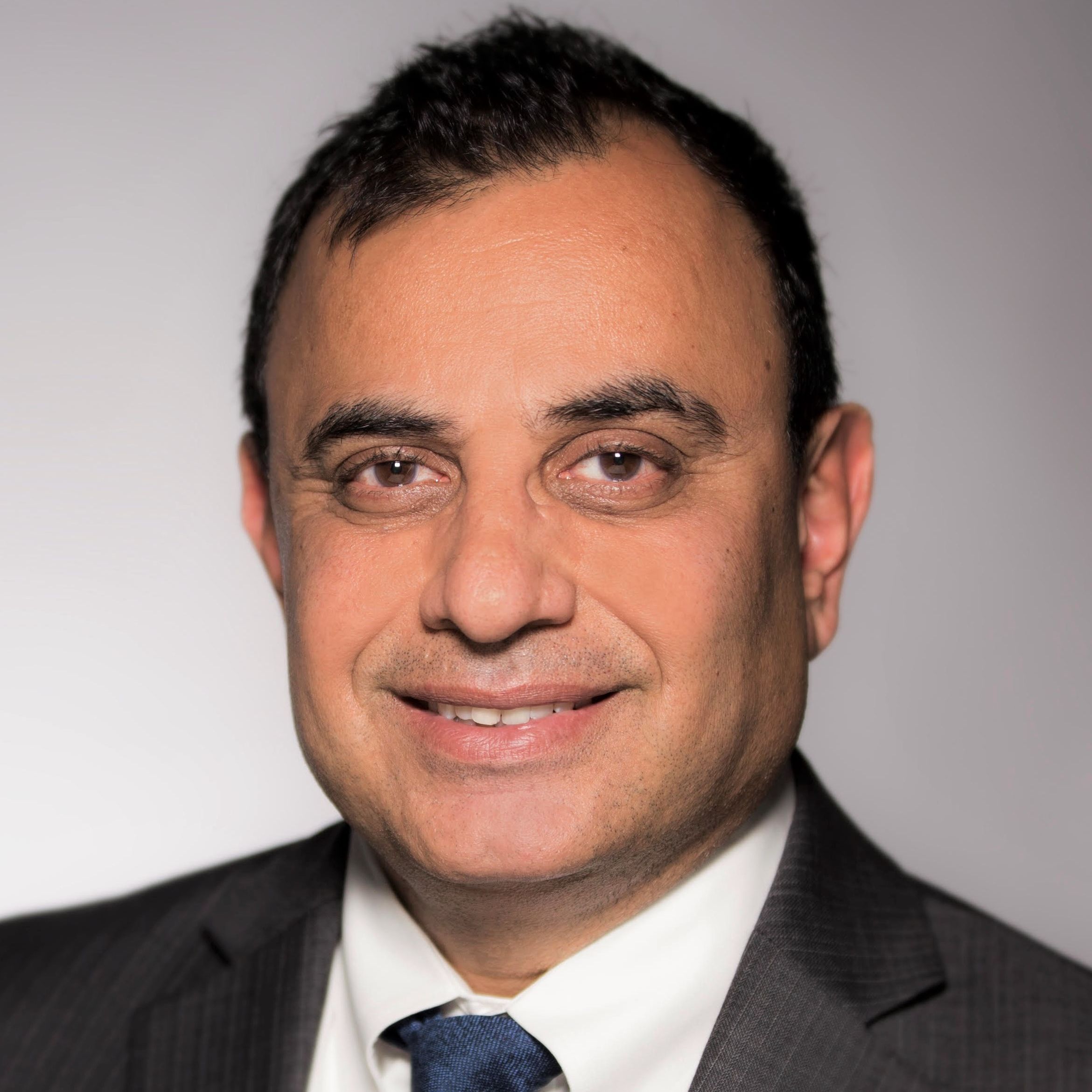 Nayan Patel in Fremont, CA
