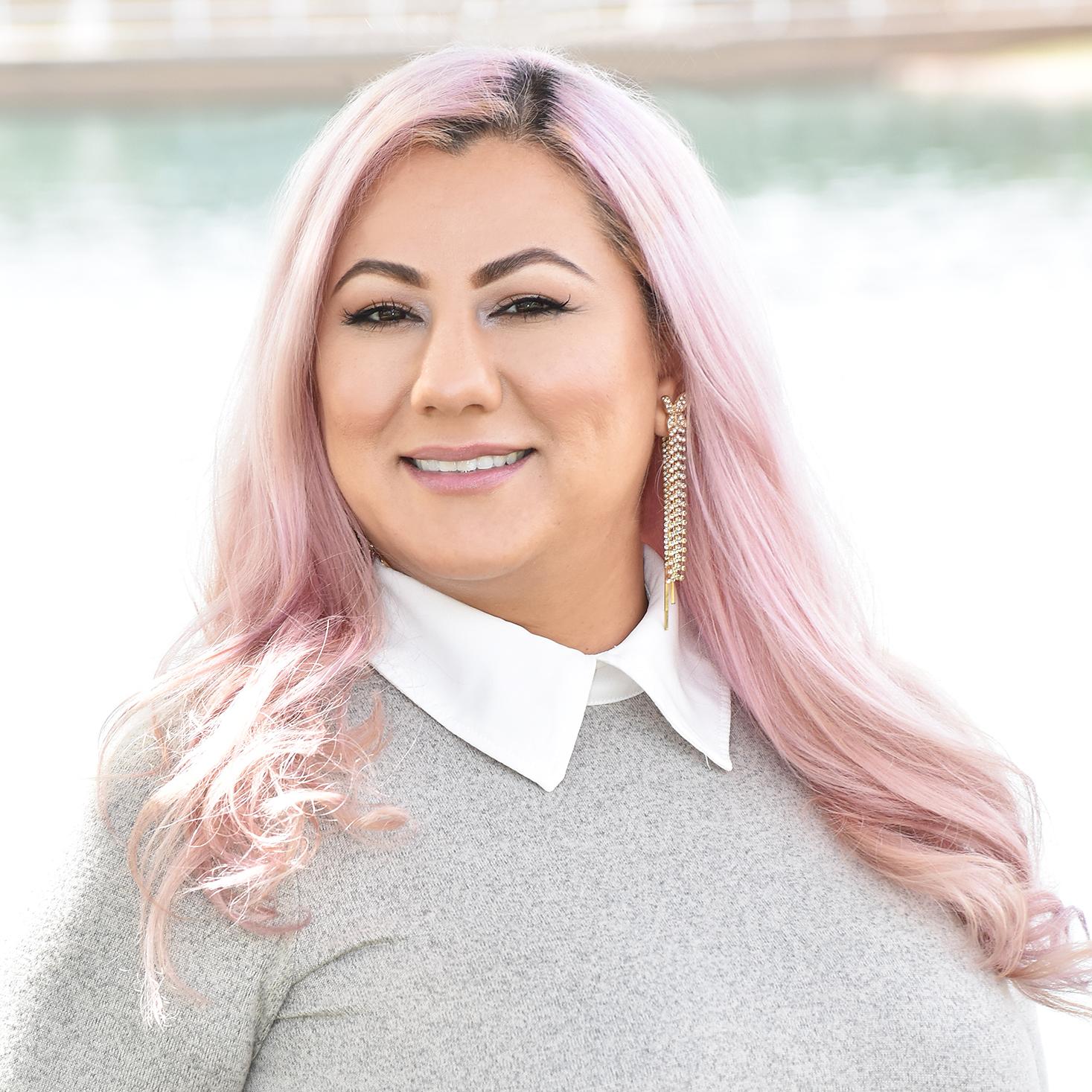 Suzette Luna - Agent in Laveen, AZ
