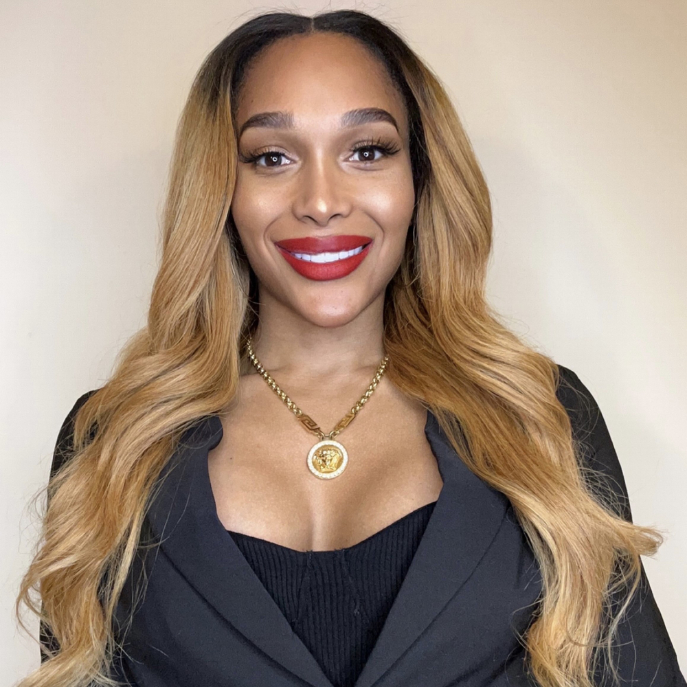 Erykah Lumpkin - Realtor in Atlanta, GA