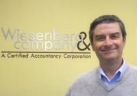 David A. Wiesenberg - ACCOUNTANT in Studio City, CA