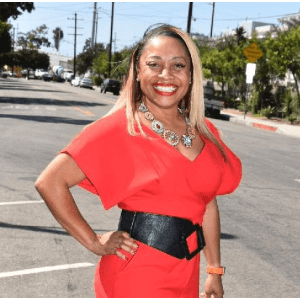Donecia Augustus - Trusted Mortgage Advisor in San Diego, CA