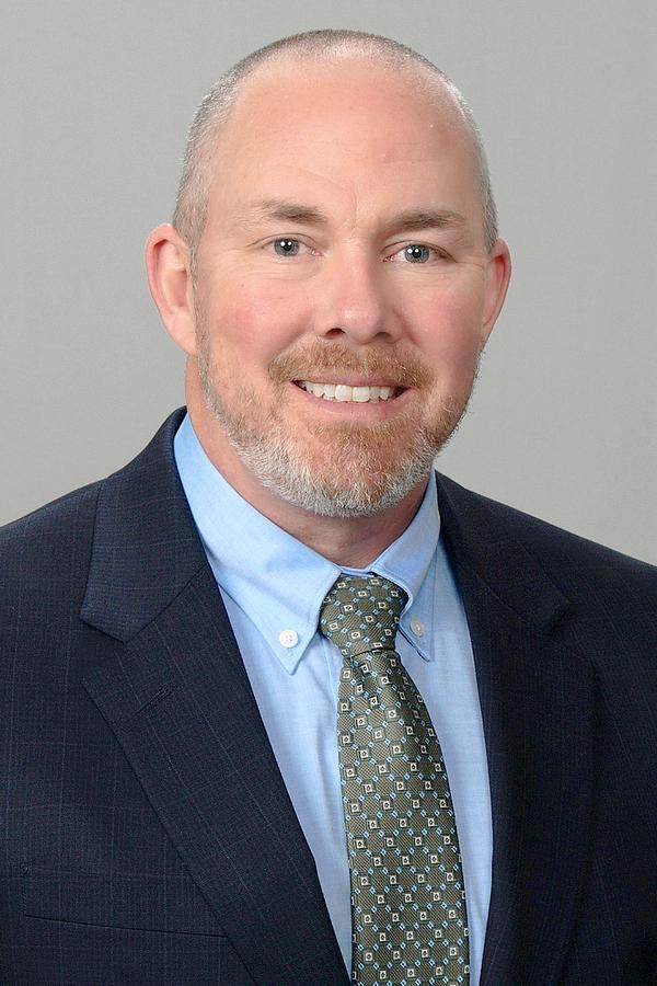 Keith Simpson - Financial Advisor in Jeffersontown, KY