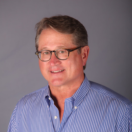 Michael Chamberlain - AIF, CFP in Santa Cruz, CA