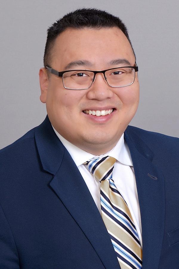 Aaron Chung - Financial Advisor in Los Altos, CA