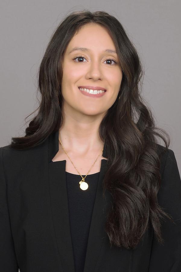 Chelsea A Hastings - Financial Advisor in TX