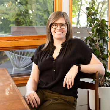 Leighann Miko - Cfp, Mst, Rlp in OR