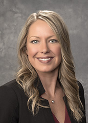 Melanie Colwell - Cdfa, Cfp in Fort Wayne, IN
