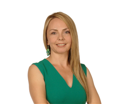 Kasia A. Marczyk - Independent Financial Advisor in West Palm Beach, FL